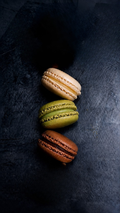Signature Macaron Collection